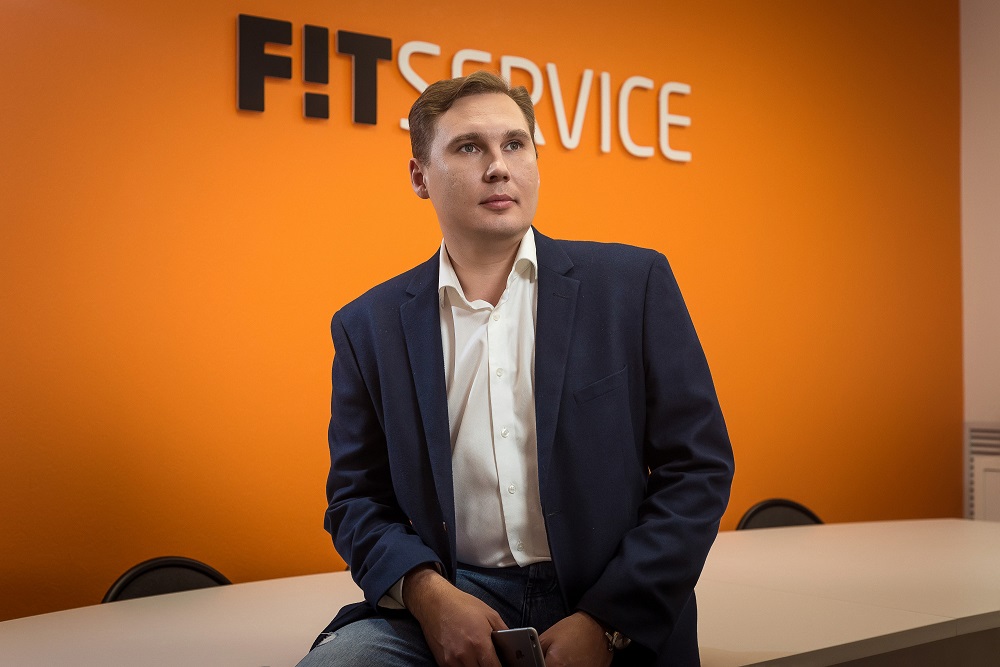 Данил Соловьев, FIT Service: «Мы не зарабатываем на франшизе»