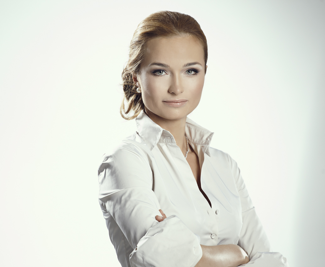 Анна Александровская, TotalView: "Для успеха в бизнесе женщине не обойтись без мужских качеств"