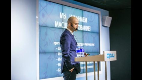 Сергей Белан, Викиум: "Разногласия между партнерами расшатывают и тормозят бизнес"