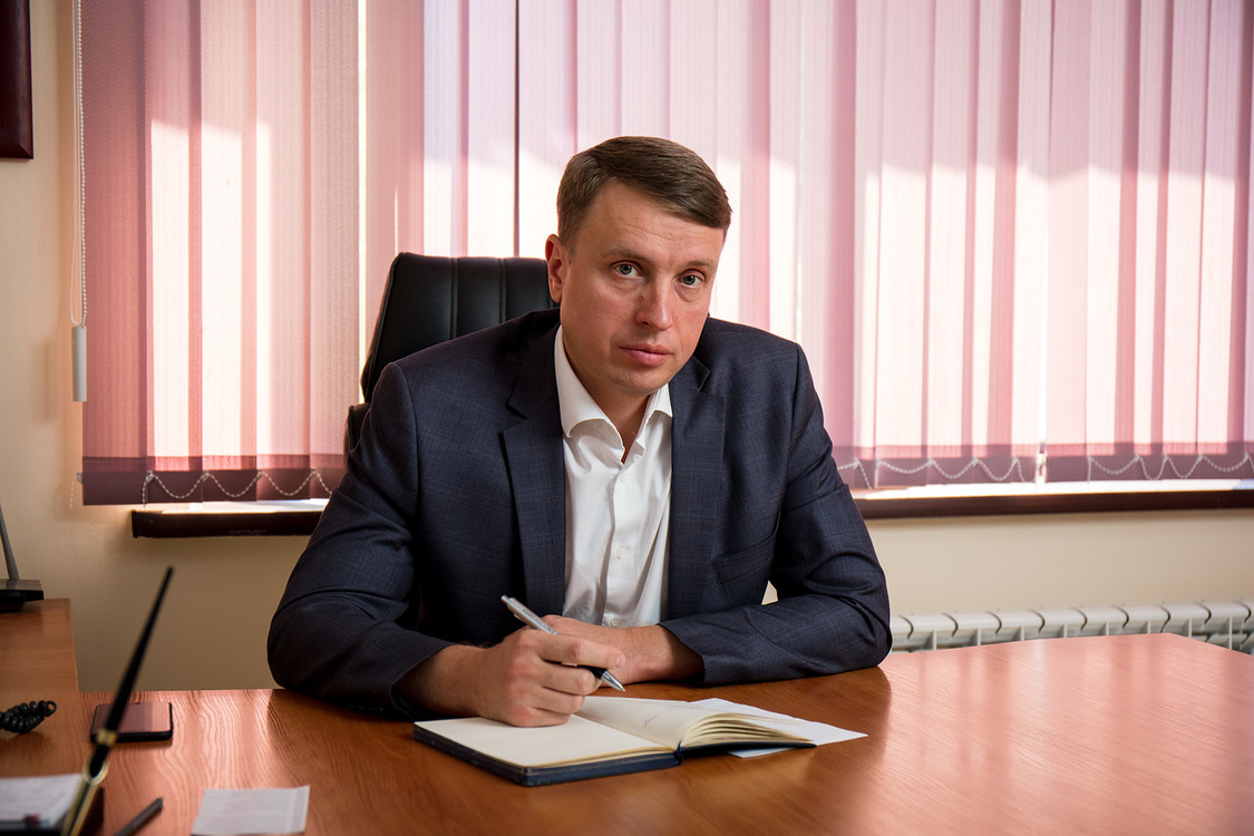 Игорь Зюзько, DNT: «Дружба на бизнесе строится, а бизнес на дружбе — нет»