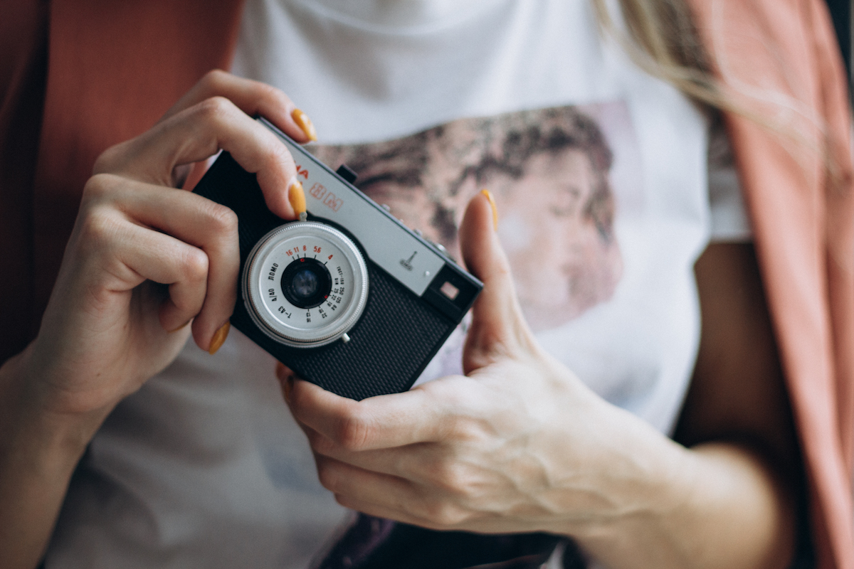Как вырастить полноценный бизнес из фотохобби: 5 советов от основательницы фотошколы