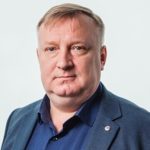 Владимир Лебедев, директор по франчайзингу IT-агентства BIG DATA